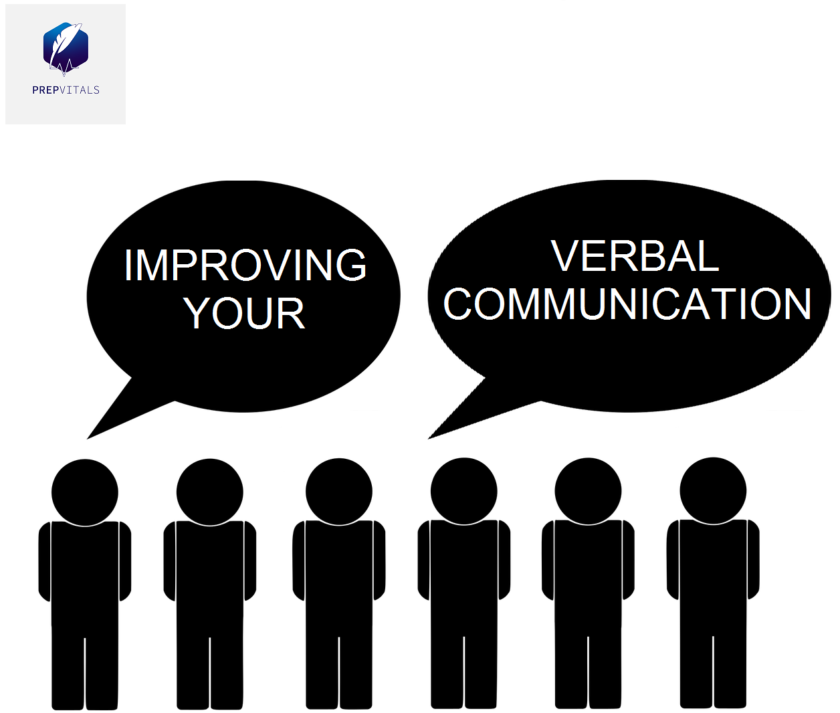 Tips for Improving Verbal Communication/Speaking Skills